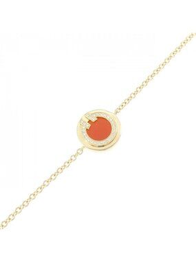Tiffany & Co T Circle Bracelet